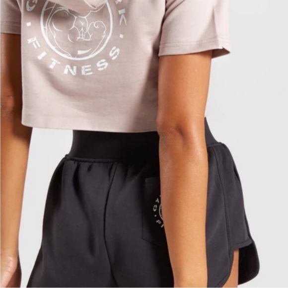 Gym shark original Legacy fitness shorts S - Picture 2 of 6